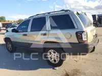 2000 Jeep CHEROKEE photo