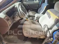 2000 Jeep CHEROKEE фото