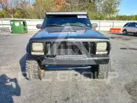 2000 Jeep Grand Cherokee фото