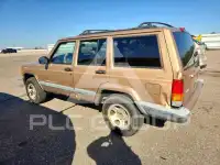 2000 Jeep Grand Cherokee photo