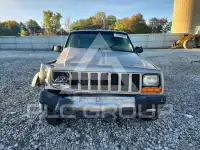 2000 Jeep CHEROKEE фото