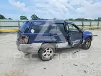 2000 Jeep CHEROKEE фото