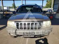 2000 Jeep CHEROKEE фото