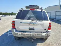 2000 Jeep CHEROKEE photo
