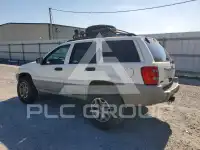 2000 Jeep CHEROKEE photo