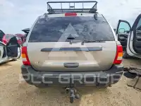 2000 Jeep CHEROKEE photo