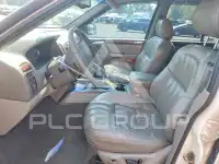 2000 Jeep CHEROKEE фото