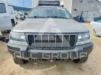 2000 Jeep CHEROKEE photo