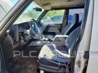 2000 Jeep CHEROKEE фото