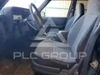 2000 Jeep CHEROKEE фото
