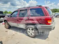 2000 Jeep CHEROKEE photo