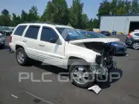 2000 Jeep CHEROKEE фото