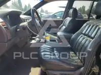 2000 Jeep CHEROKEE photo