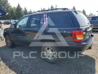 2000 Jeep CHEROKEE photo