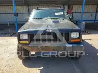 2000 Jeep CHEROKEE фото