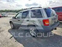 2000 Jeep CHEROKEE фото