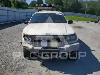 2000 Jeep CHEROKEE photo