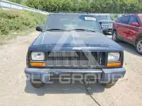 2000 Jeep CHEROKEE photo