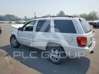 2000 Jeep CHEROKEE фото