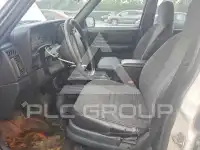 2000 Jeep CHEROKEE фото