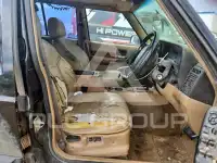 2000 Jeep CHEROKEE фото