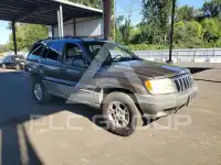 2000 Jeep CHEROKEE фото