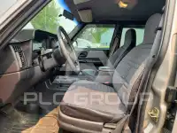2000 Jeep Grand Cherokee photo