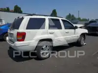 2000 Jeep CHEROKEE фото