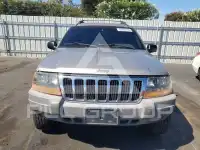 2000 Jeep CHEROKEE фото