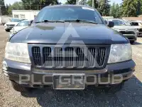 2000 Jeep CHEROKEE photo
