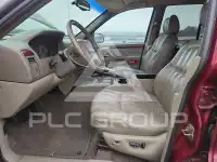 2000 Jeep CHEROKEE фото