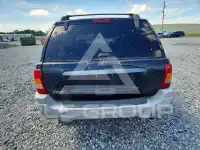 2000 Jeep CHEROKEE фото