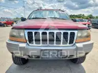 2000 Jeep CHEROKEE photo