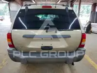 2000 Jeep CHEROKEE фото