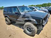 2000 Jeep CHEROKEE фото