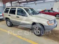 2000 Jeep CHEROKEE фото
