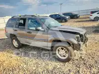 2000 Jeep CHEROKEE photo