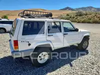 2000 Jeep Grand Cherokee фото