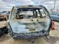2000 Jeep CHEROKEE photo