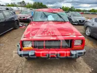 2000 Jeep CHEROKEE фото