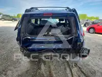 2000 Jeep CHEROKEE фото