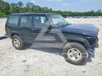 2000 Jeep CHEROKEE photo
