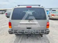 2000 Jeep CHEROKEE photo