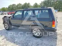 2000 Jeep CHEROKEE photo