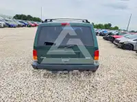 2000 Jeep CHEROKEE фото