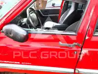 2000 Jeep CHEROKEE фото