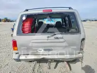 2000 Jeep CHEROKEE photo