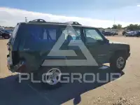 2000 Jeep Grand Cherokee photo