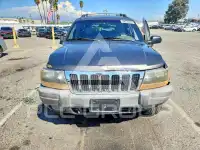 2000 Jeep CHEROKEE photo