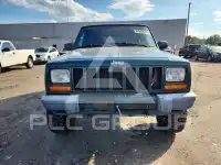2000 Jeep CHEROKEE фото